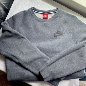 Nike Oversized Crew neck